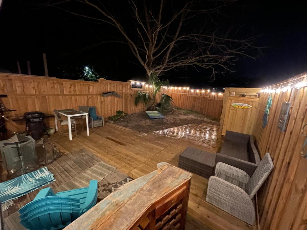 Destin-y 30a Retreat Self Checkin - Huge Private Backyard Deck With Outdoor Shower