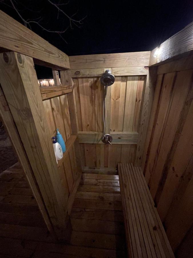 Hébergement de vacances Destin-y 30a Retreat Self Checkin - Huge Private Backyard Deck With Outdoor Shower