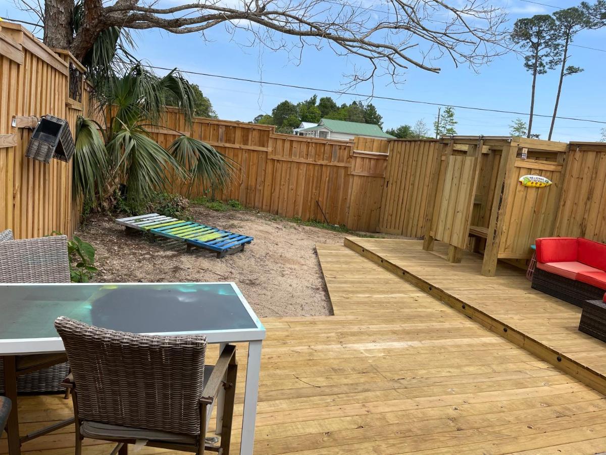 Destin-y 30a Retreat Self Checkin - Huge Private Backyard Deck With Outdoor Shower Hébergement de vacances Santa Rosa Beach