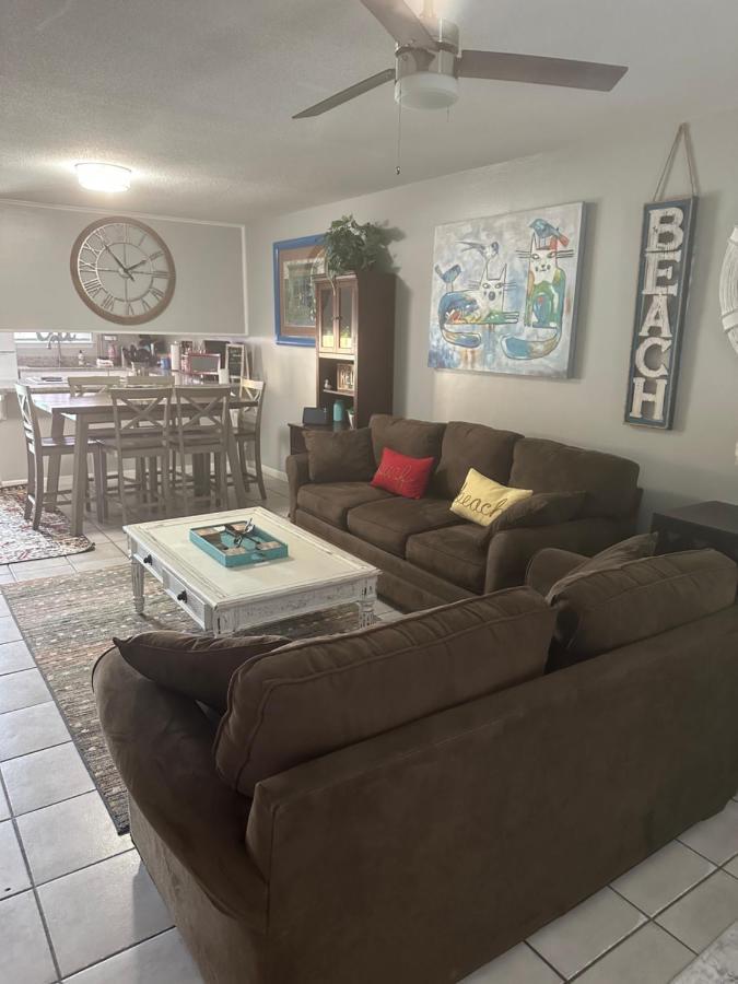 Destin-y 30a Retreat Self Checkin - Huge Private Backyard Deck With Outdoor Shower Hébergement de vacances Santa Rosa Beach