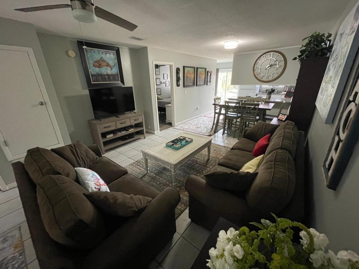 Destin-y 30a Retreat Self Checkin - Huge Private Backyard Deck With Outdoor Shower *