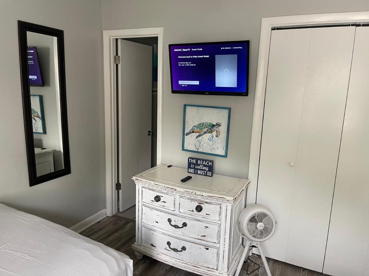 Destin-y 30a Retreat Self Checkin - Huge Private Backyard Deck With Outdoor Shower
