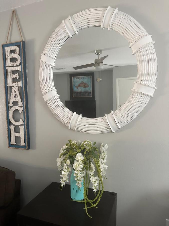 Hébergement de vacances Destin-y 30a Retreat Self Checkin - Huge Private Backyard Deck With Outdoor Shower *