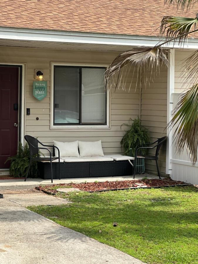 Destin-y 30a Retreat Self Checkin - Huge Private Backyard Deck With Outdoor Shower Santa Rosa Beach