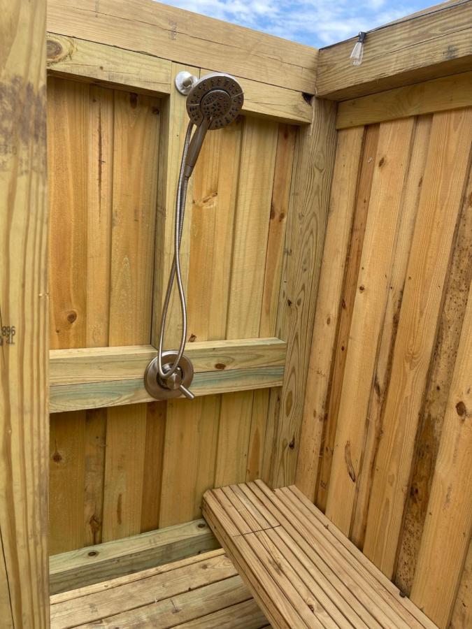 Hébergement de vacances Destin-y 30a Retreat Self Checkin - Huge Private Backyard Deck With Outdoor Shower Santa Rosa Beach