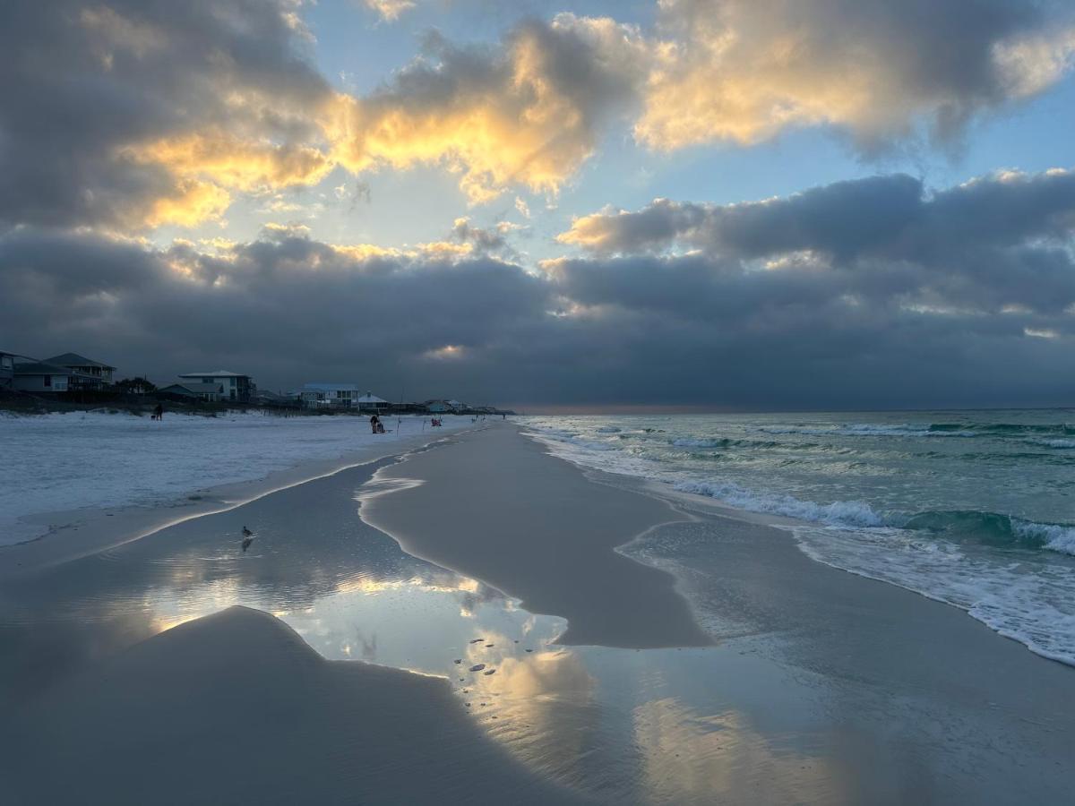Destin-y 30a Retreat Self Checkin - Huge Private Backyard Deck With Outdoor Shower Hébergement de vacances